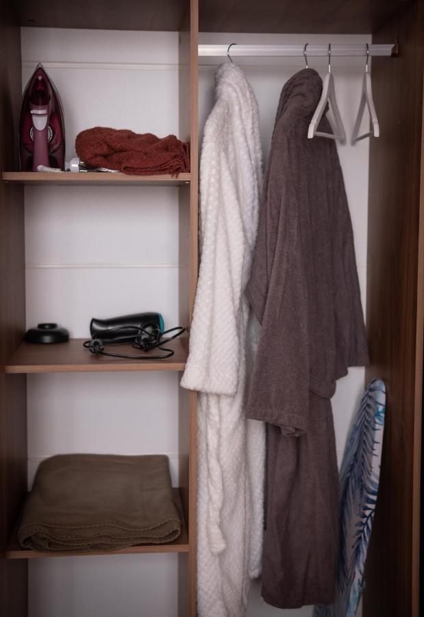 Cozy Apartment Tarnovo Veliko Tărnovo Exteriör bild