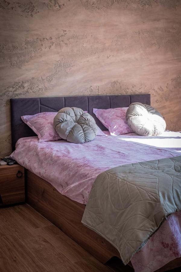 Cozy Apartment Tarnovo Veliko Tărnovo Exteriör bild