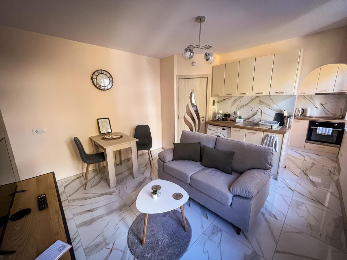 Cozy Apartment Tarnovo Veliko Tărnovo Exteriör bild