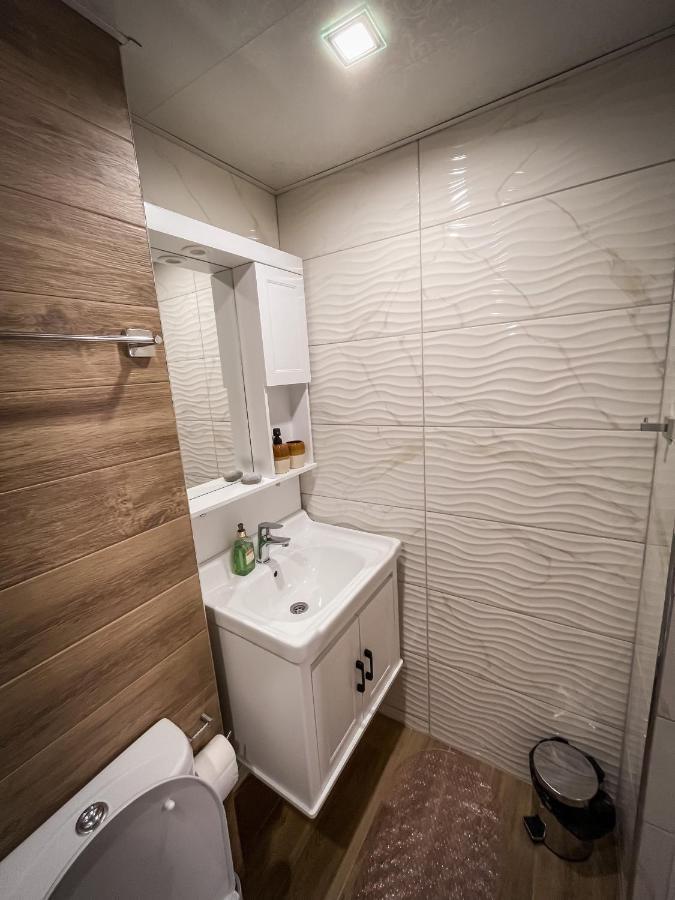 Cozy Apartment Tarnovo Veliko Tărnovo Exteriör bild