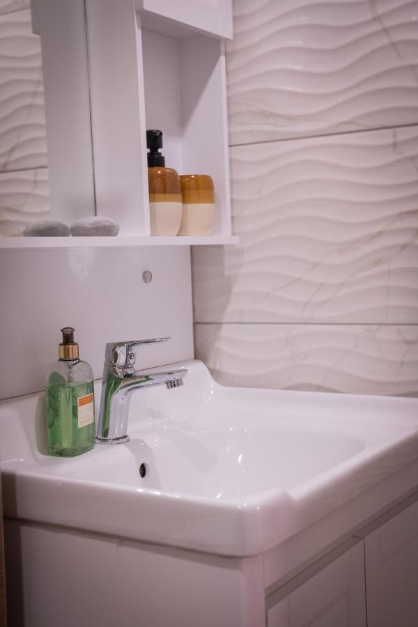 Cozy Apartment Tarnovo Veliko Tărnovo Exteriör bild